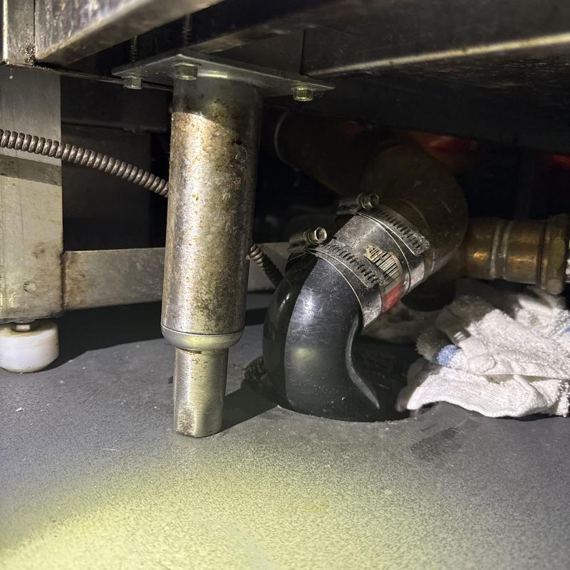 Drain Cleaning in San Francisco photo 3