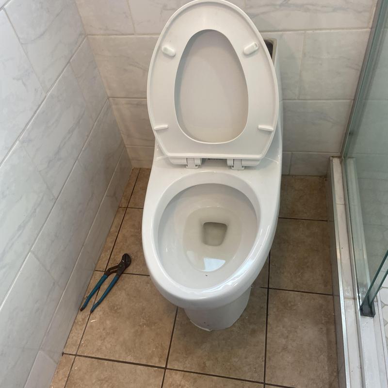 Plumbing repair and installation work in Redwood City, CA