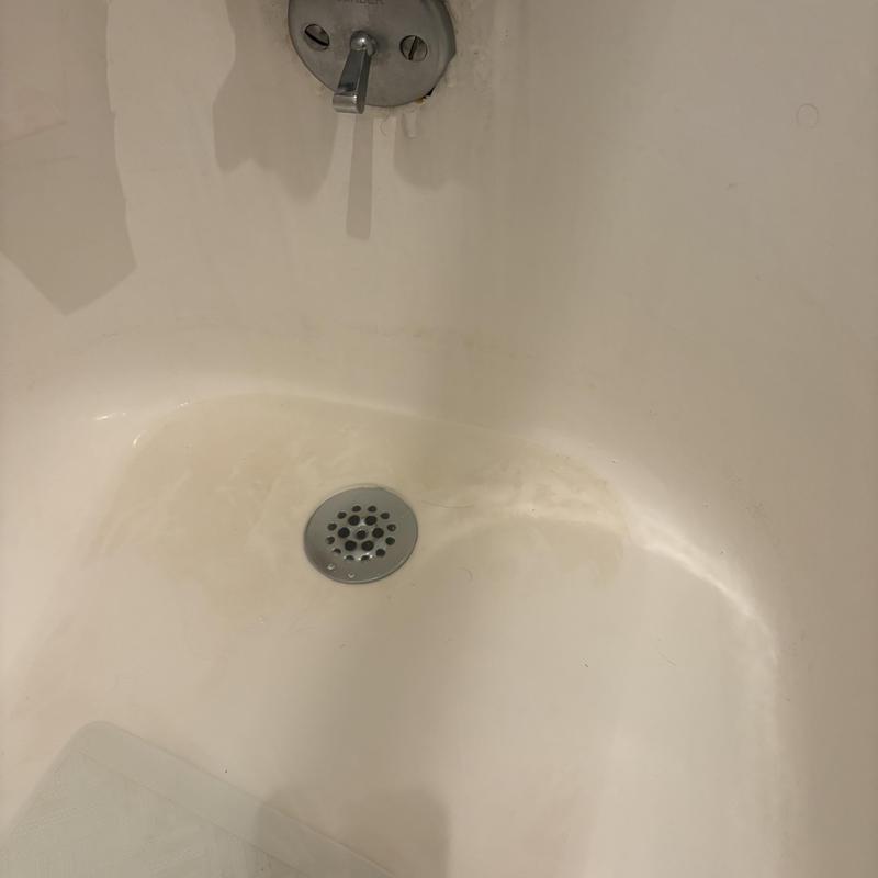Drain Cleaning in South of Market photo 1