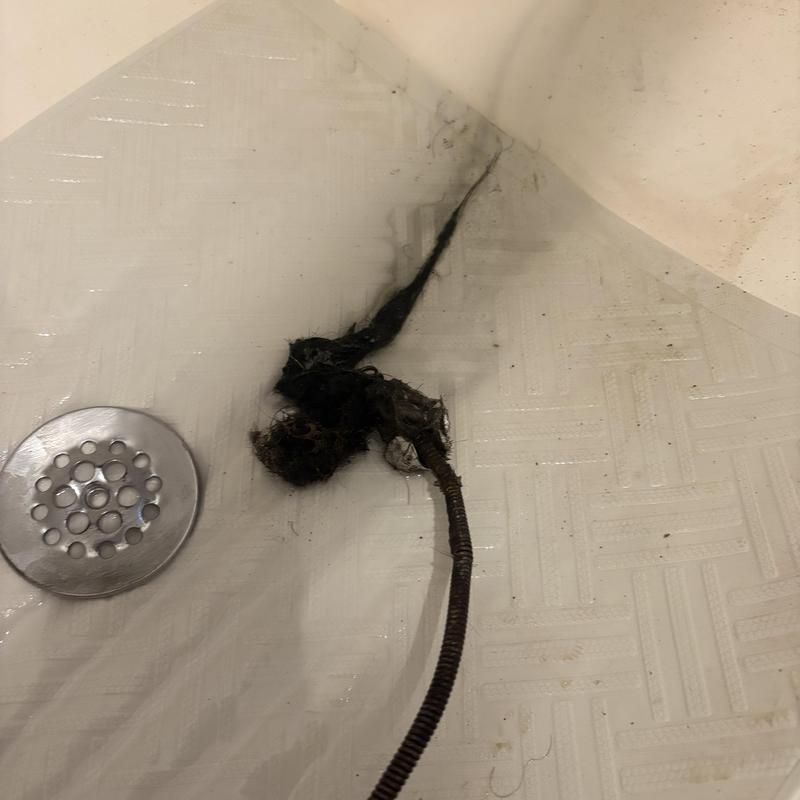 Drain Cleaning in South of Market photo 2