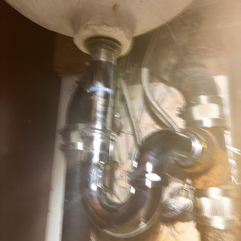 Additional service call photo