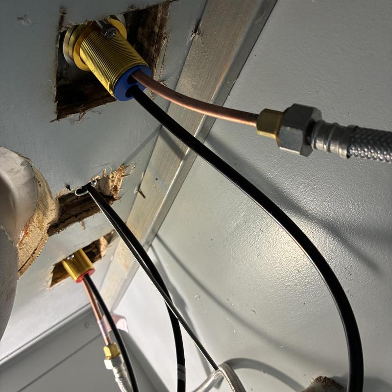 Plumbing Repairs in Western Addition photo 2