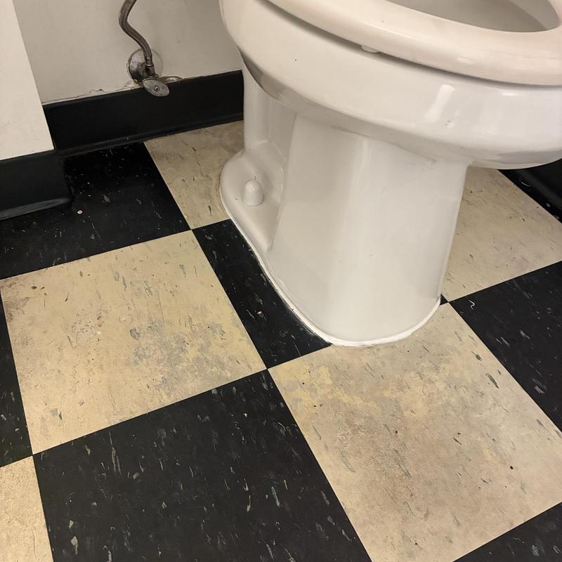 Plumbing repair and installation work in San Francisco, CA