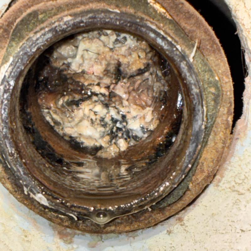Drain Cleaning in San Francisco, CA