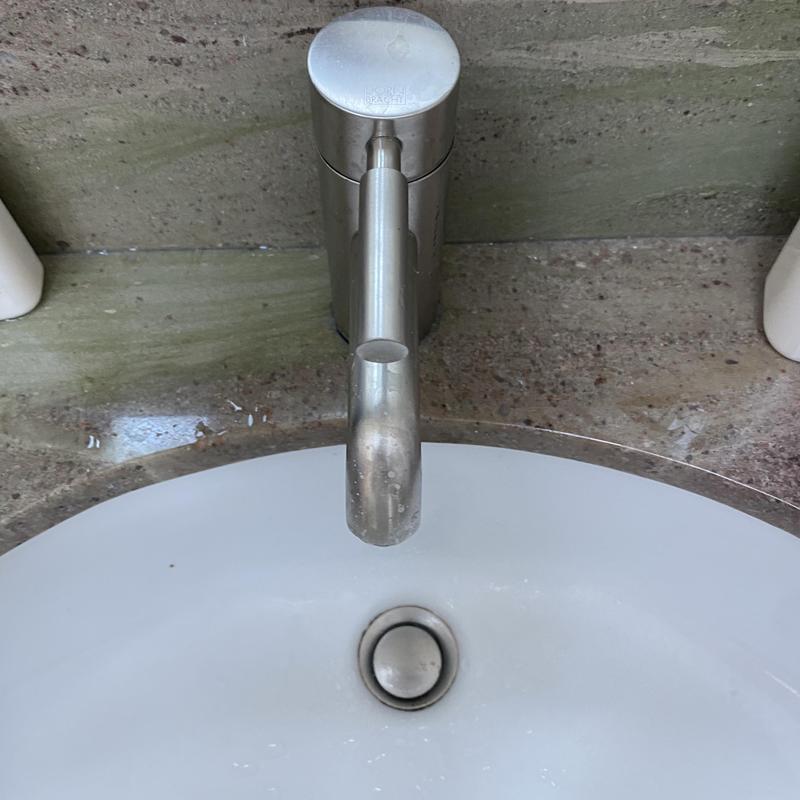 Toilet Repair in San Francisco photo 1