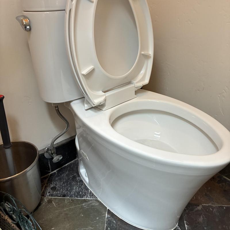 Toilet Repair in San Francisco photo 2