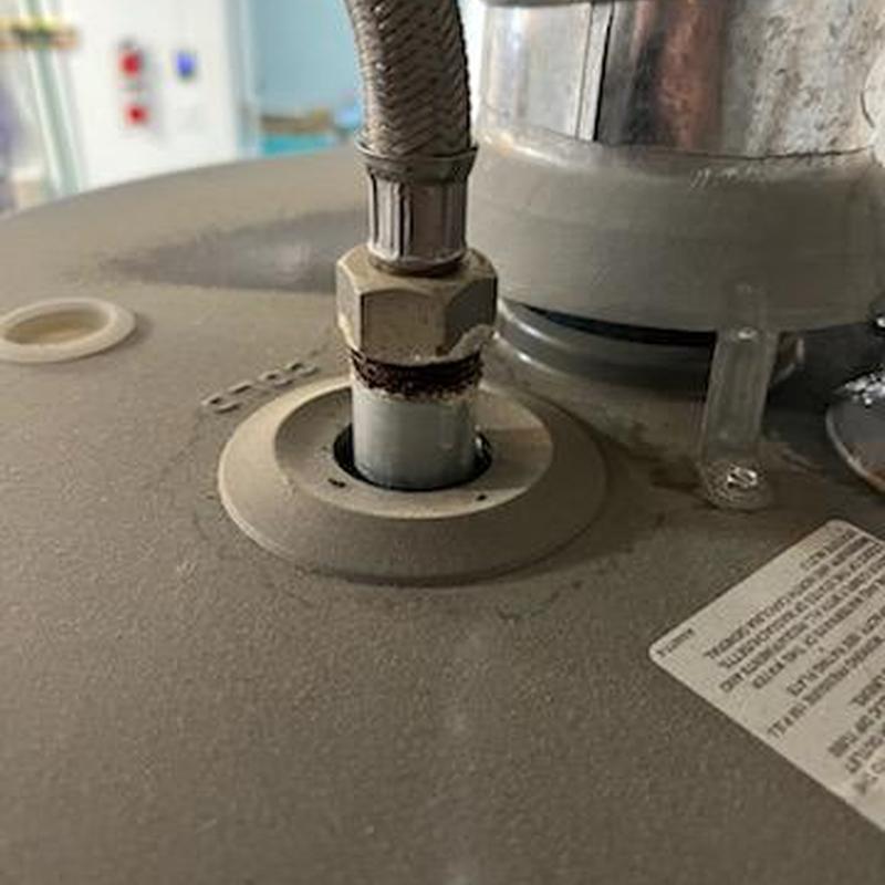 Water Heater Service in Ingleside photo 2