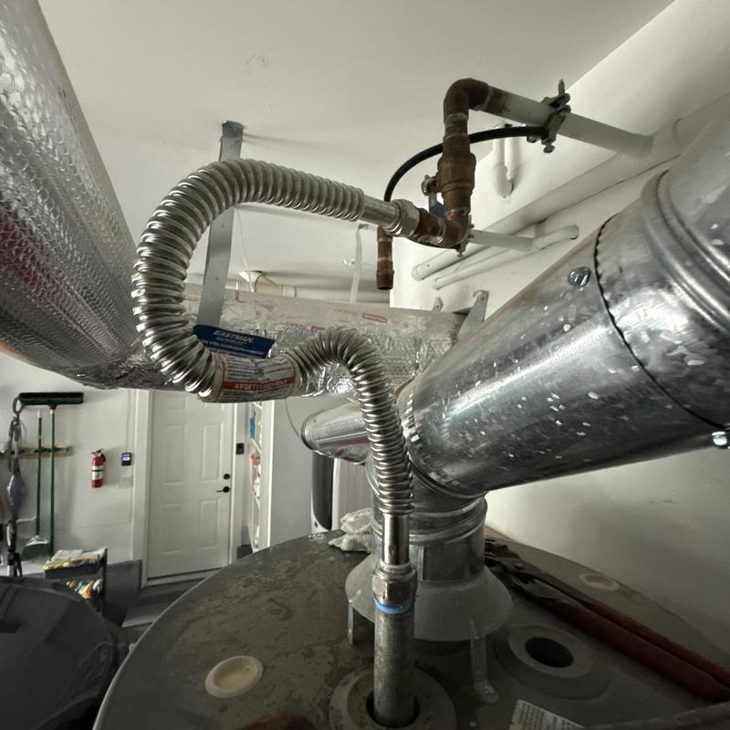 Water Heater Service in Ingleside photo 3