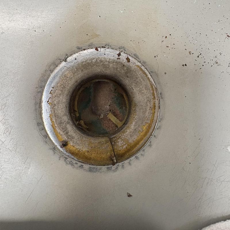 Tub Assembly Replacement in Mission photo 2