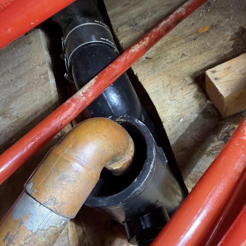 Drain Cleaning in San Francisco, CA