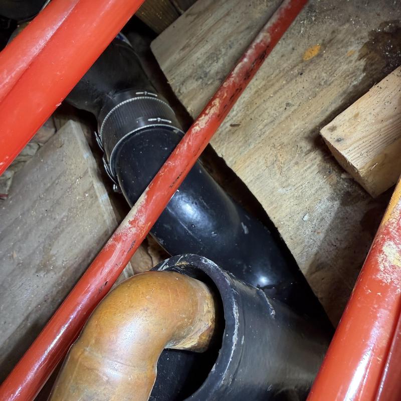 Additional service call photo