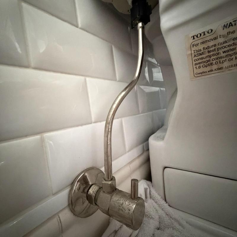 Leak Repair in San Francisco, CA