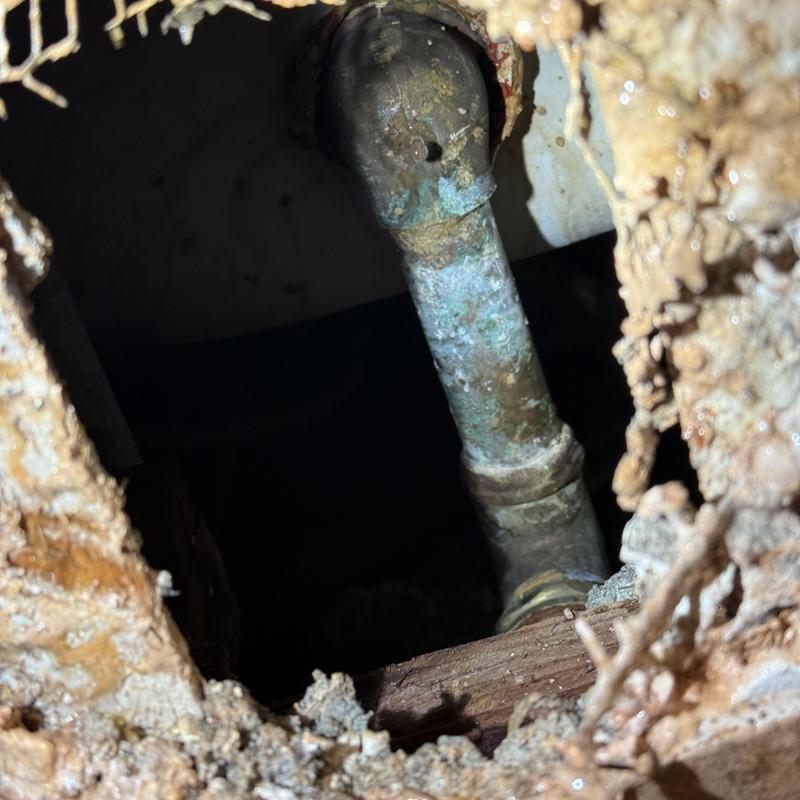 Drain Cleaning in Albuquerque, NM