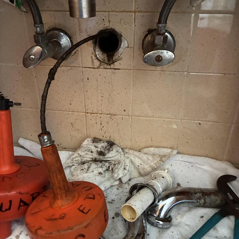 Drain Cleaning in San Francisco, CA
