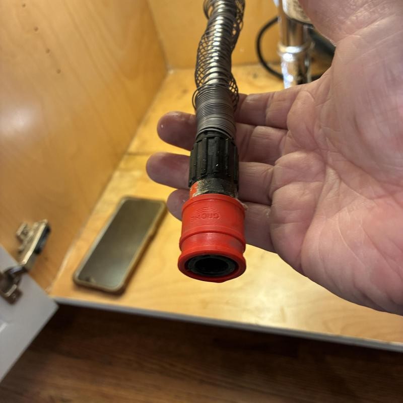 Plumbing Repairs in Mission photo 1