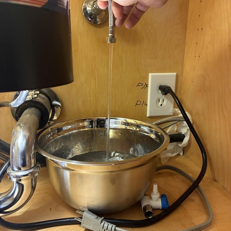 Plumbing Repairs in Mission photo 2