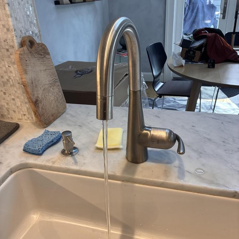 Plumbing Repairs in Mission photo 3