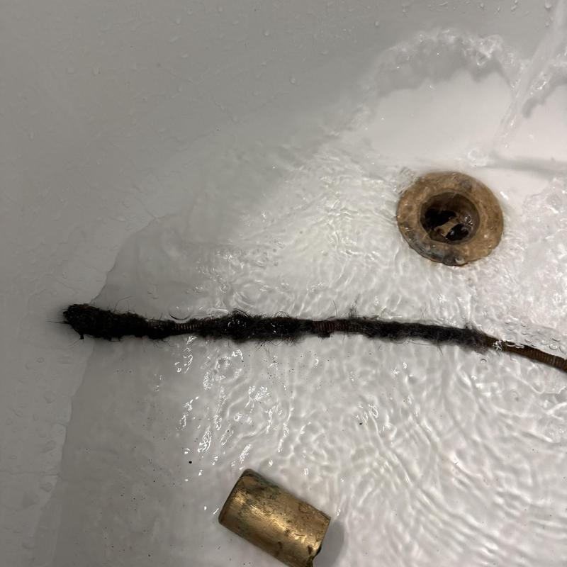 Drain Cleaning in Mission photo 1