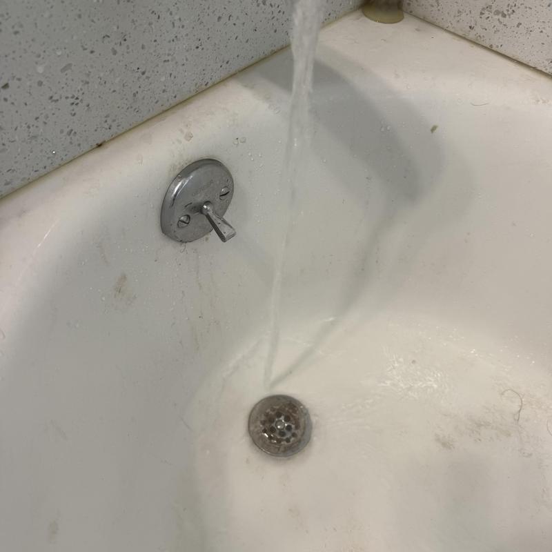 Drain Cleaning in Mission photo 3