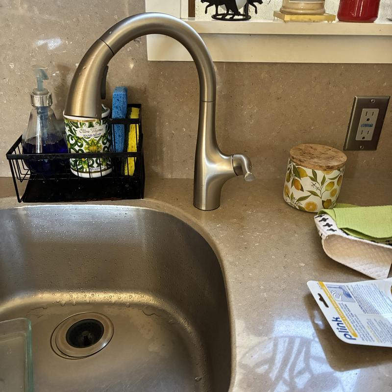 Faucet Replacement in Mission photo 2