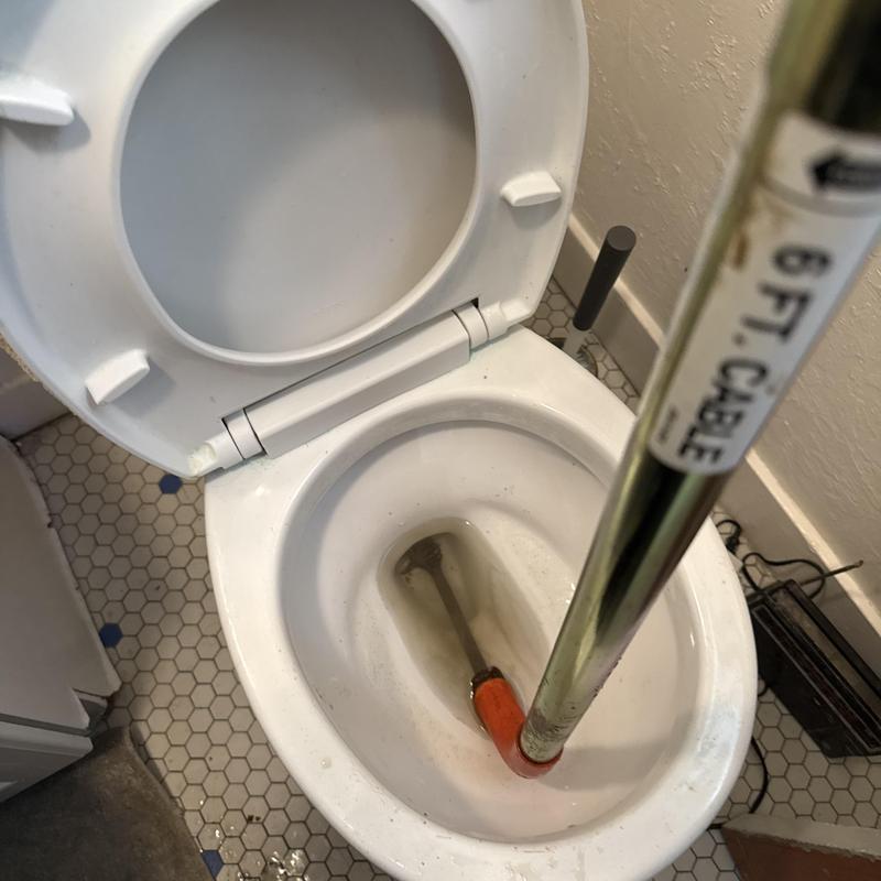 Drain Cleaning in Bayview District photo 3