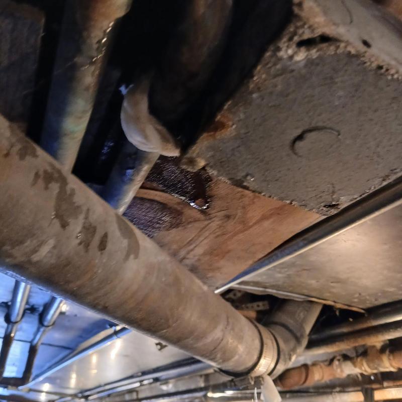 Gas Valve Installation in Mission photo 1