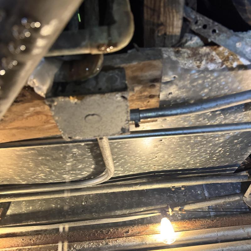 Gas Valve Installation in Mission photo 3