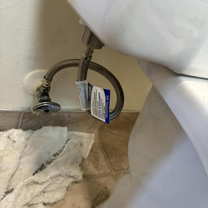 Toilet Repair in Excelsior photo 2