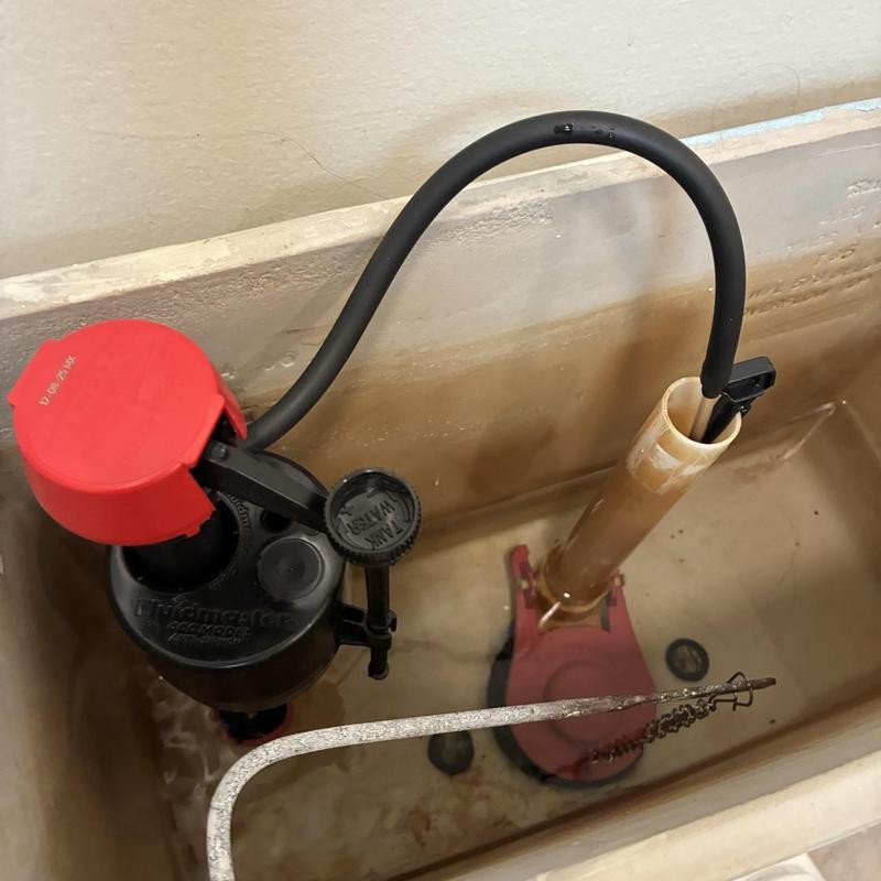 Toilet Repair in Excelsior photo 3