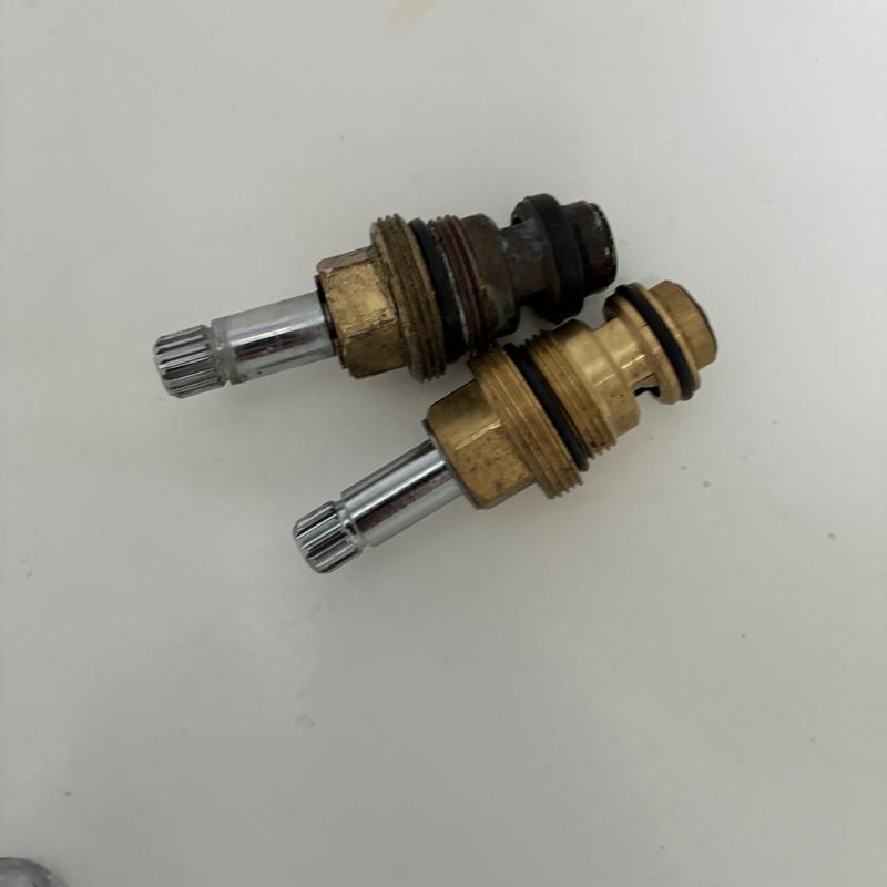 Shower Faucet Repair in Mission photo 3