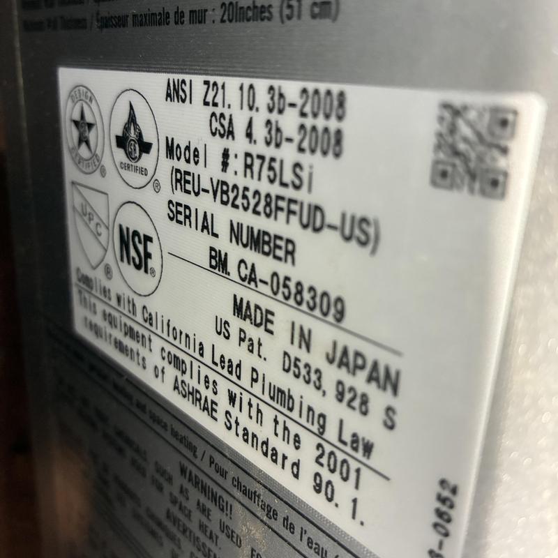 Water Heater Maintenance in Excelsior photo 2