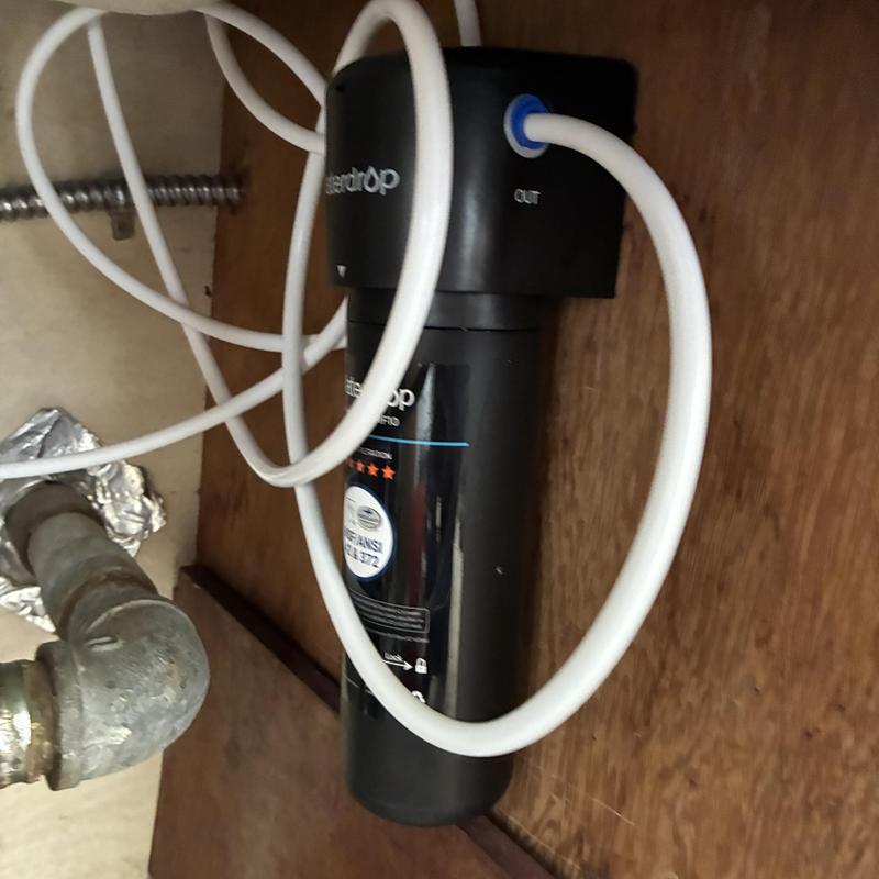 Faucet and Water System Installation in Bayview District photo 2