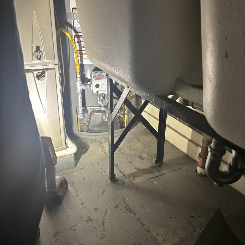 Water Heater Repair in Sunset District photo 1