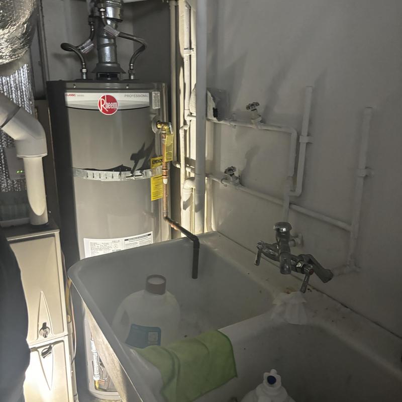 Water Heater Repair in Sunset District photo 2