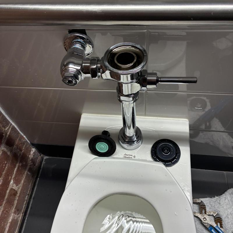 Toilet Repair in Mission photo 3