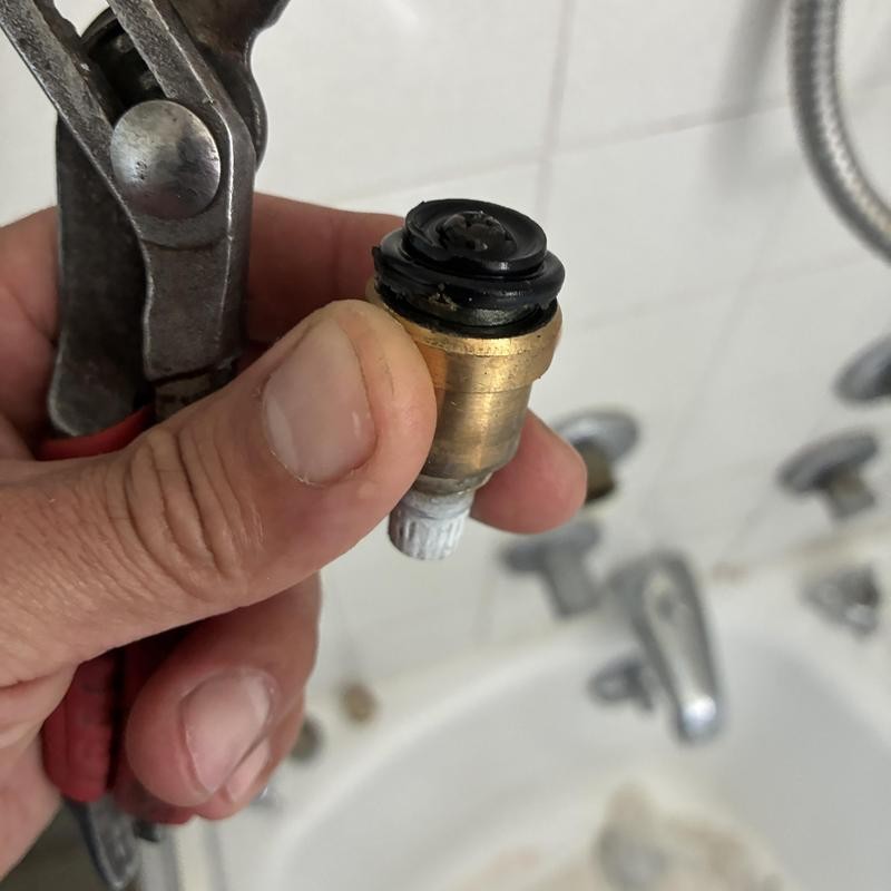Drain Cleaning in San Francisco photo 2