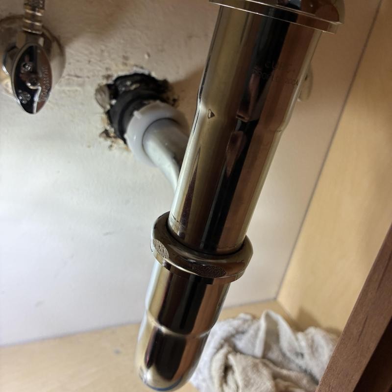 Drain Cleaning in San Francisco photo 4