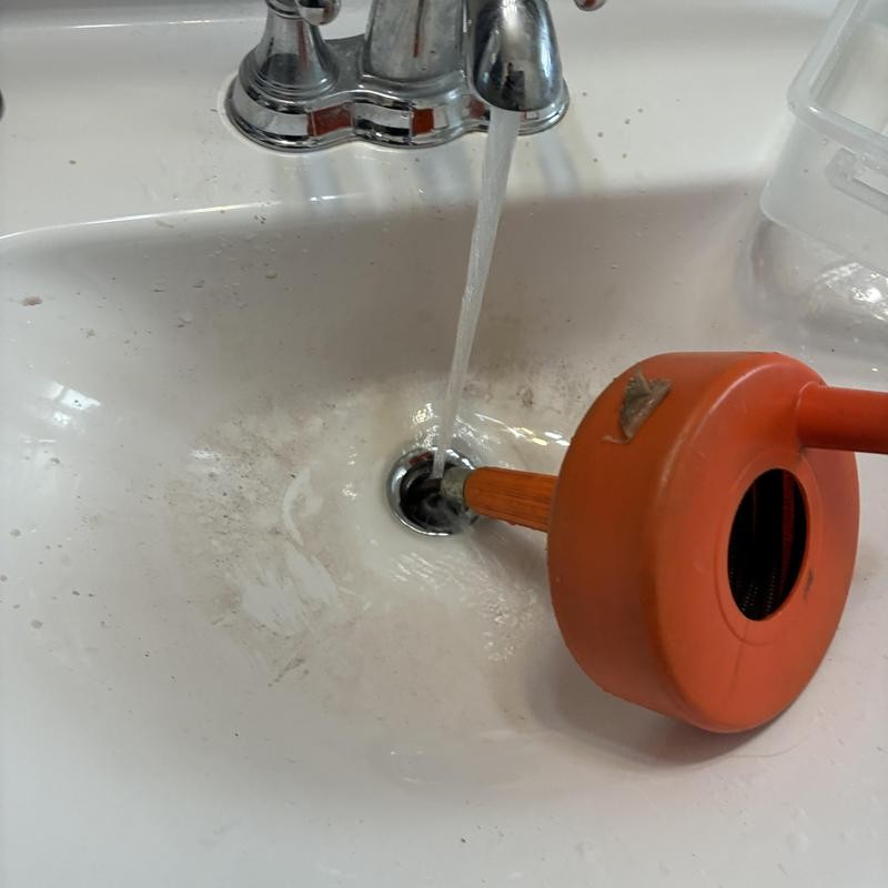Drain Cleaning in San Francisco photo 5