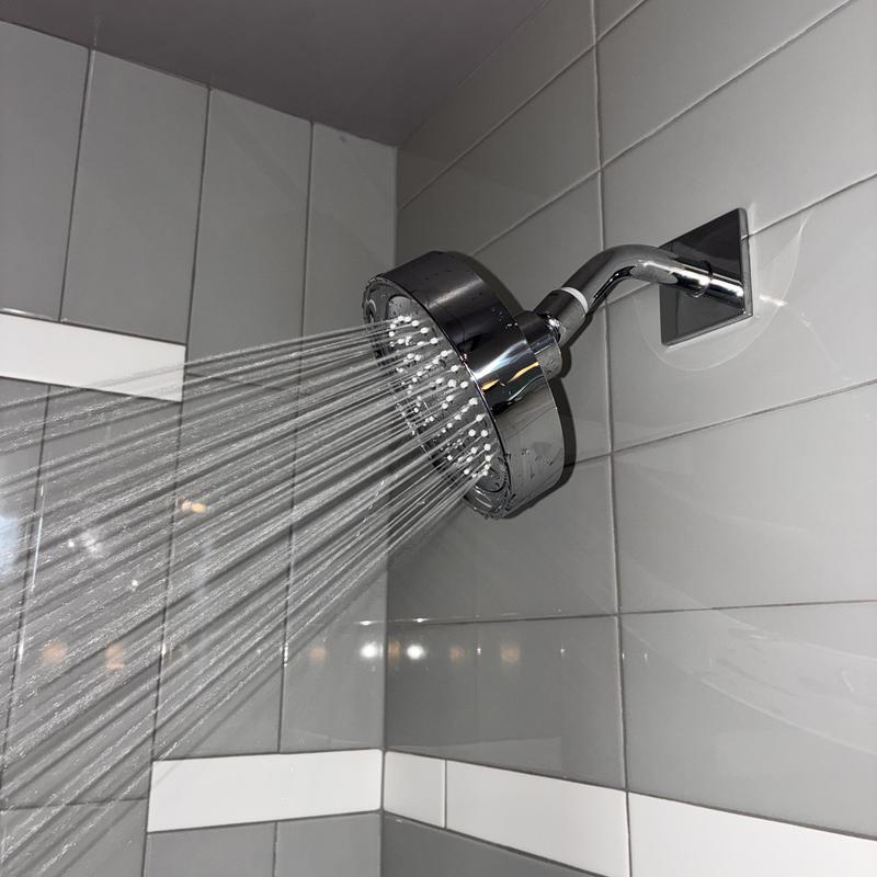 Garbage Disposal Replacement and Shower Head Cleaning in Haight-Ashbury photo 2