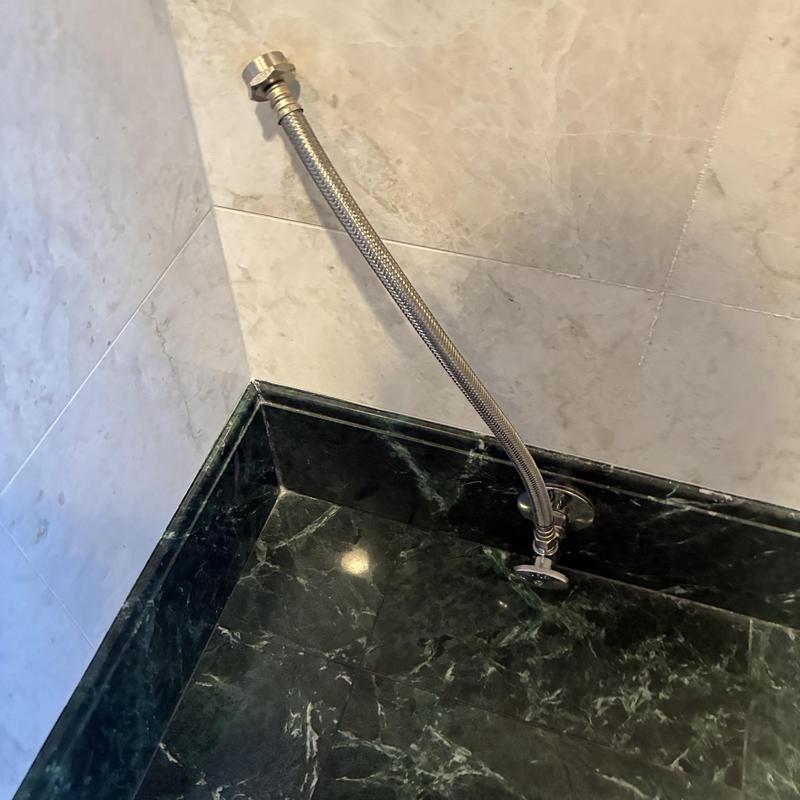 Toilet Replacement in Mission photo 3