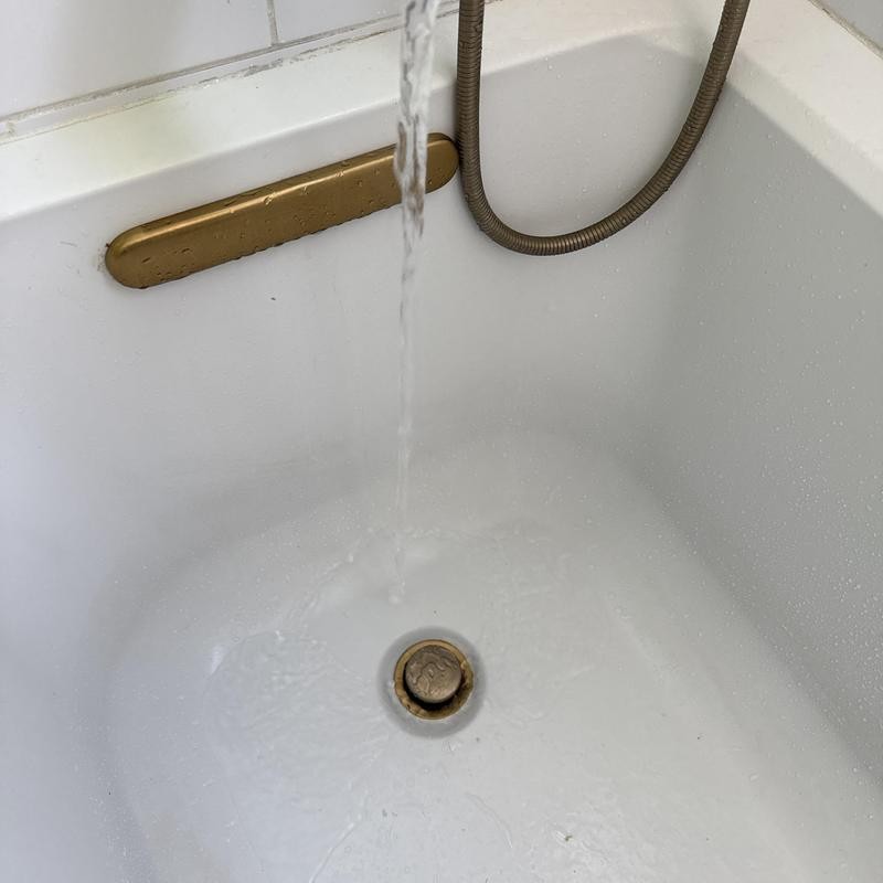 Drain Cleaning in Marina District photo 1