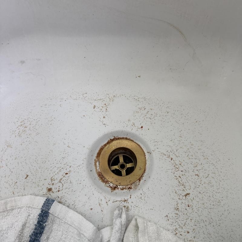 Drain Cleaning in Marina District photo 2
