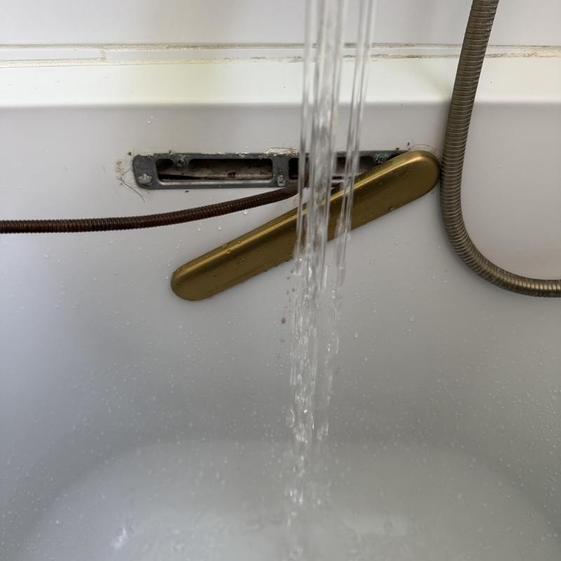 Drain Cleaning in Marina District photo 3