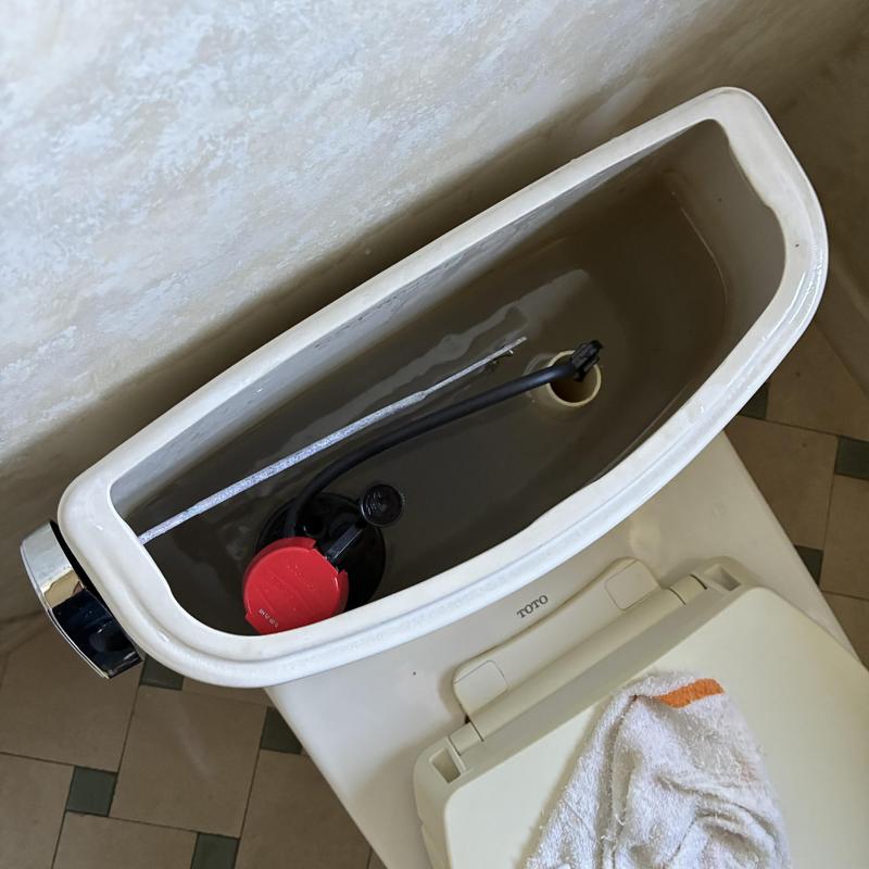 Toilet Repair in Haight-Ashbury photo 3