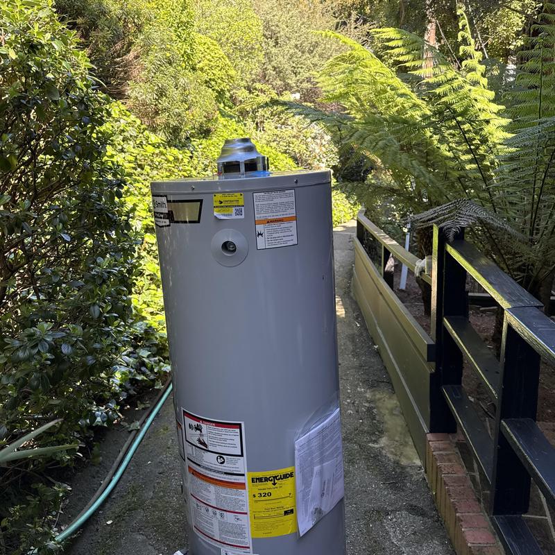 Water Heaters in San Francisco, CA