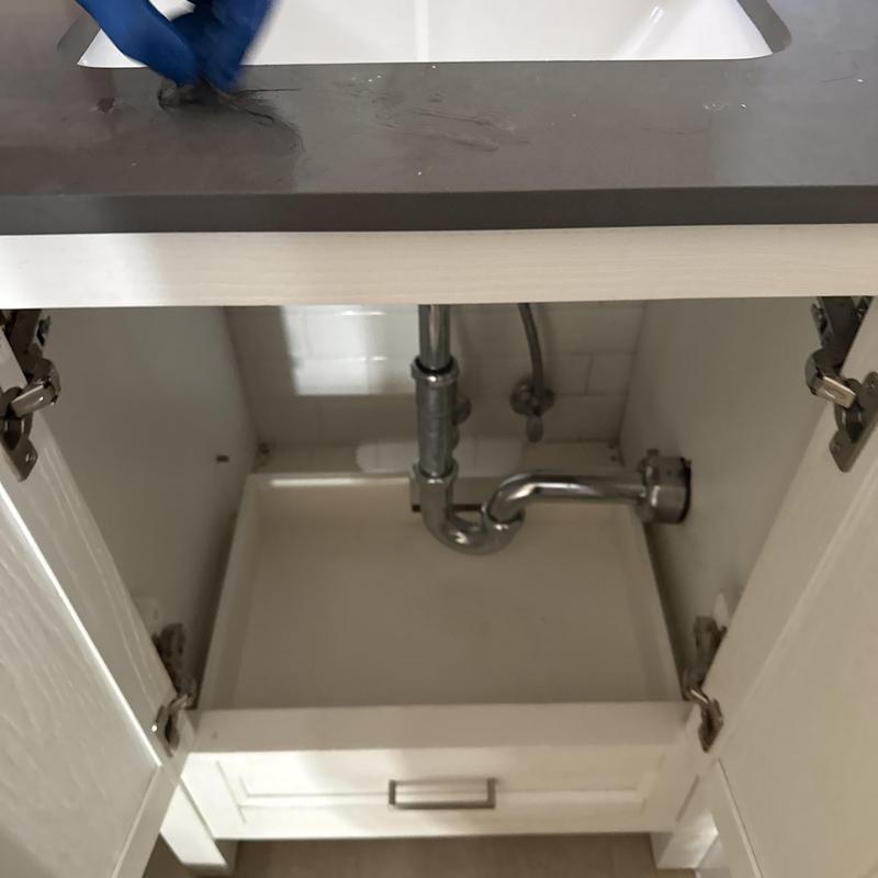 Drain Cleaning in Western Addition photo 3