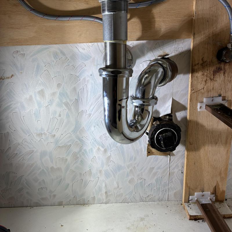 Plumbing repair and installation work in San Francisco, CA