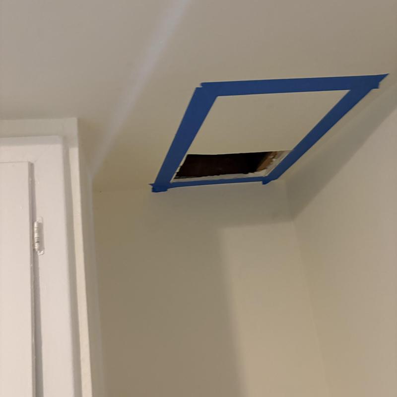 Tub Assembly Replacement in Ingleside photo 1