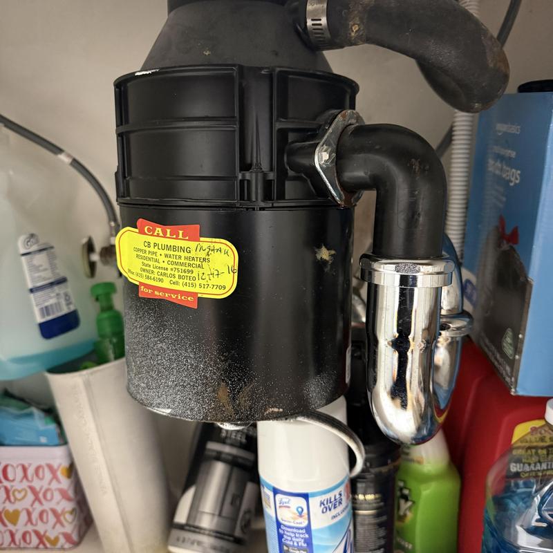 Leak Repair in San Francisco, CA
