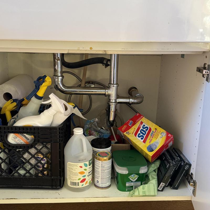 Garbage Disposal Installation in Marina District photo 2